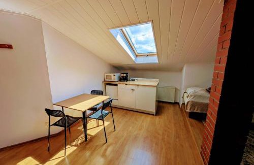 Cieszyn House | Stara Piekarnia
