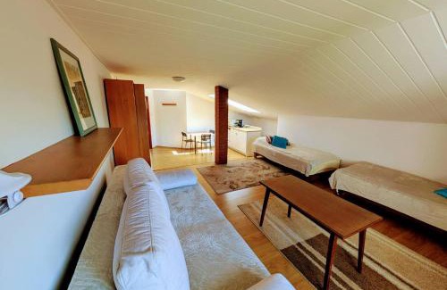 Cieszyn House | Stara Piekarnia