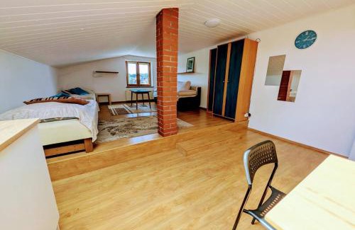 Cieszyn House | Stara Piekarnia