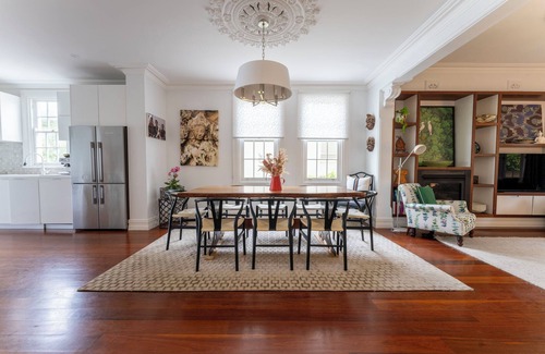 Manly House | "Starehe" - relaxing Manly beach retreat