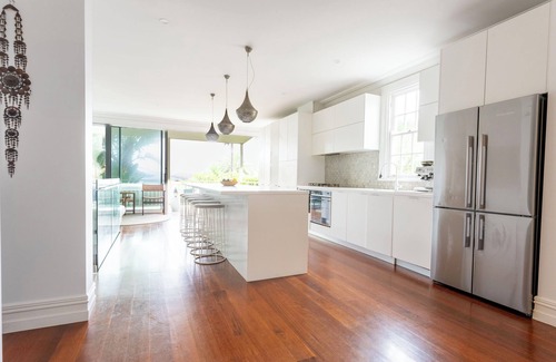 Manly House | "Starehe" - relaxing Manly beach retreat
