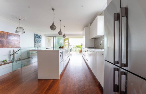 Manly House | "Starehe" - relaxing Manly beach retreat