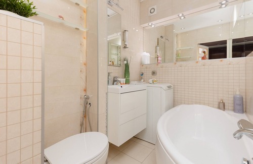 Bielany Apartment | Starej Baśni Apartment Warsaw by Renters