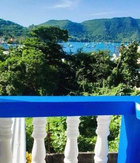 Mount Pleasant Bay Apartment | StarFish Apartment