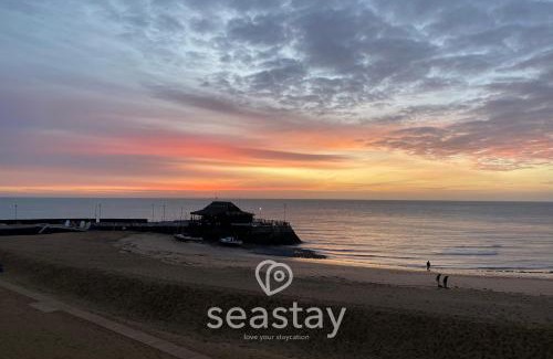 Broadstairs House | Starfish Cottage By The Beach