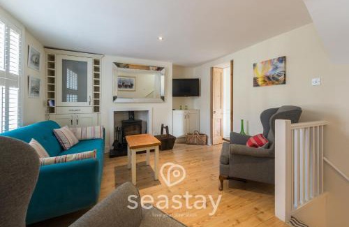 Broadstairs House | Starfish Cottage By The Beach