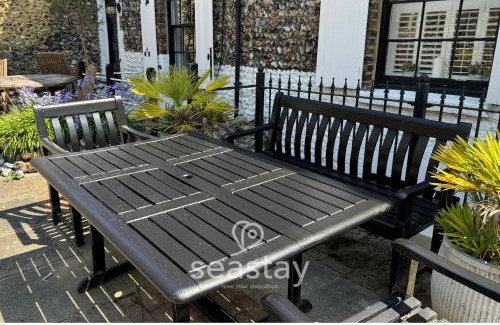 Broadstairs House | Starfish Cottage By The Beach