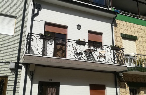 Sao Pedro da Afurada House | Starfish House, House on the bank of the Douro River