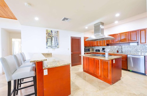 Estate Enighed Villa | Starfruit Villa, Largest 2 Bedroom
