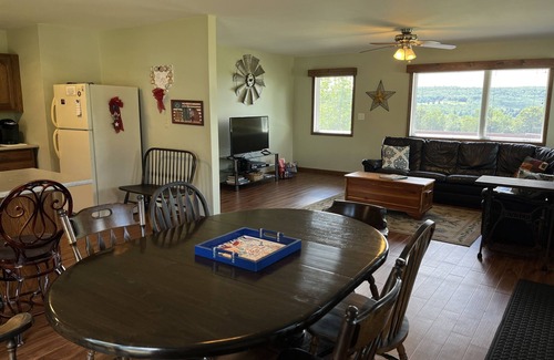 Cooperstown House | Stargazer - Great views, convenient to CDP