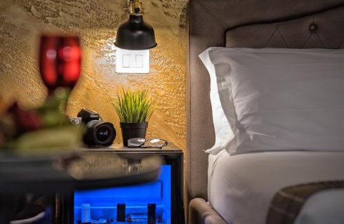 Rione VI Parione House | StarHome Navona