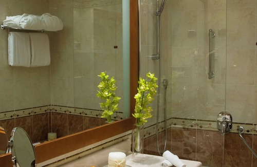 Vatican Hotel | Starhotels Michelangelo