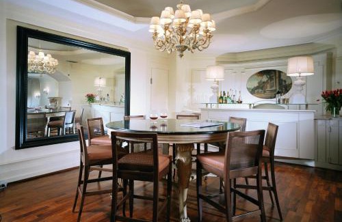 Naples City Centre Hotel | Starhotels Terminus