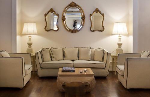 Naples City Centre Hotel | Starhotels Terminus