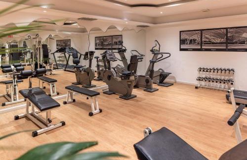 Naples City Centre Hotel | Starhotels Terminus