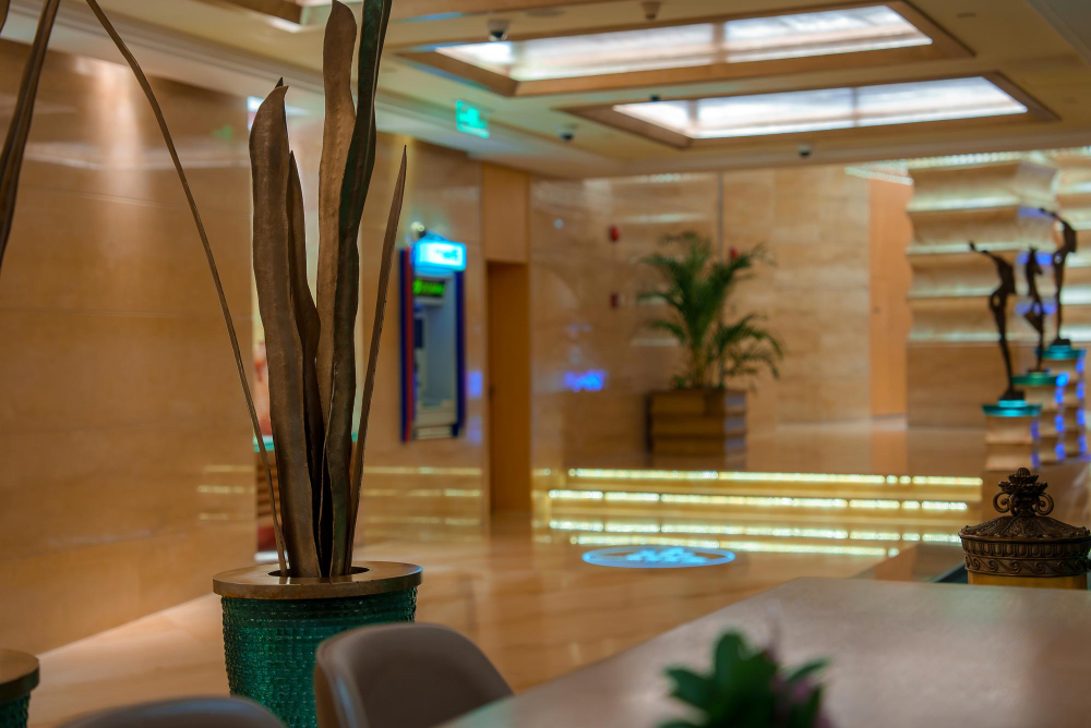 Gaborone Apartment | Starlight Haven