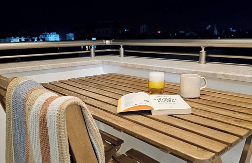 Yenisehir Apartment | Starlight - Kaymakli