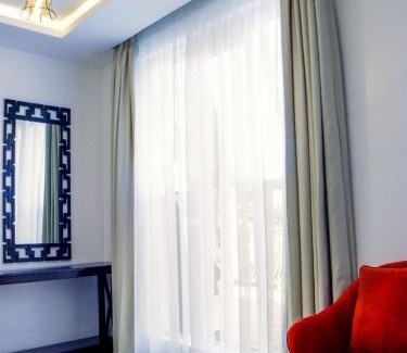 Naivasha Apartment | Starlight one bedrooms