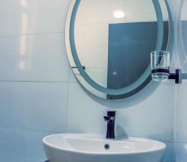 Naivasha Apartment | Starlight one bedrooms