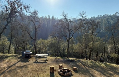 Auburn RV Rental | Starlight River Retreat