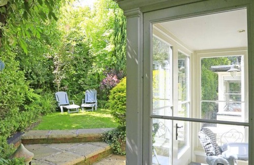 Yoxford House | Starlings - Four Bedroom House, Sleeps 7