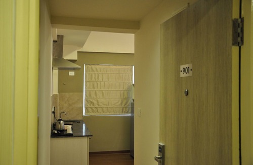 Electronics City Apartment | Starlit Suites