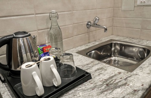 New Town Apartment | Starlit Suites Newtown Kolkata