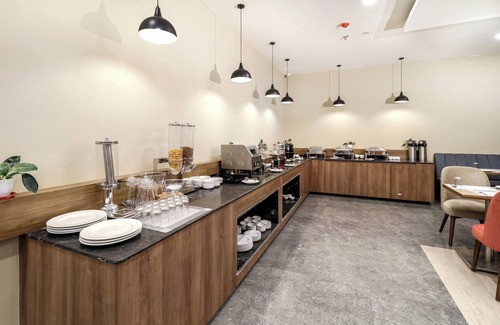 New Town Apartment | Starlit Suites Newtown Kolkata