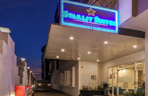 New Town Apartment | Starlit Suites Newtown Kolkata