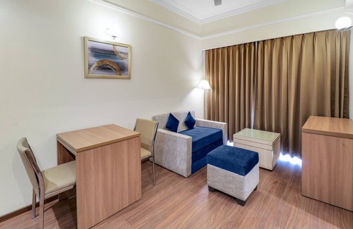 New Town Apartment | Starlit Suites Newtown Kolkata