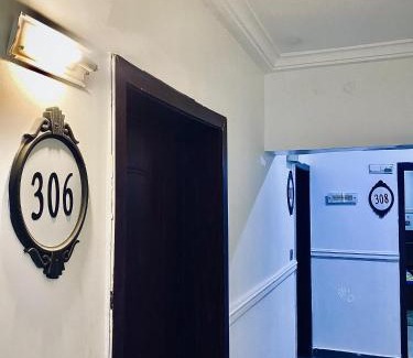 Kwara Hotel | Starluxury Apartments and Suites