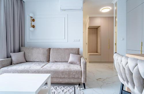 Nowy Port Apartment | Starowiejska 67C By Perfect Apart 191 Free Parking