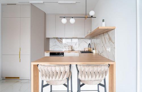 Nowy Port Apartment | Starowiejska 67C By Perfect Apart 191 Free Parking