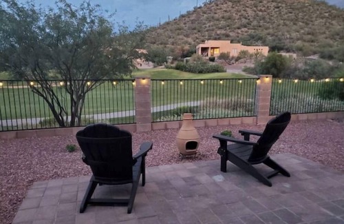 Starr Pass House | Starr Pass Home, Near Golf, Downtown & UofA