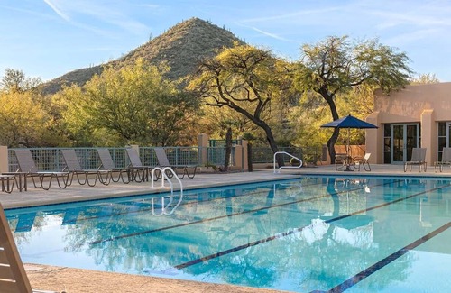 Starr Pass Condo | Starr Pass Spring Golf Retreat - April 12-15 - 1 Bedroom Condo