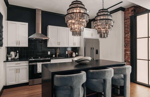 Arts District House | Starr Piano: The Highball Suite – Brand New!