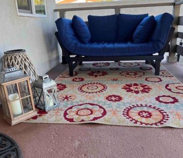 Twentynine Palms House | Starry Night Casita - Stargazing and relaxation minutes from Joshua Tree National Park