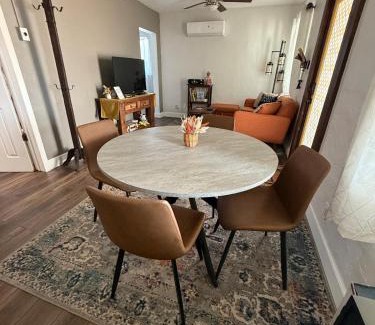 Twentynine Palms House | Starry Night Casita - Stargazing and relaxation minutes from Joshua Tree National Park