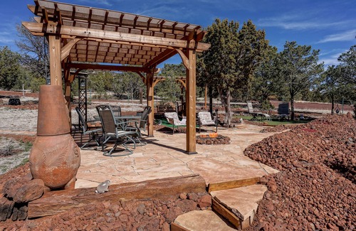Williams House | Starry Nights | Grand Canyon Getaway | Cozy Home Near Sedona, Williams & Route 66