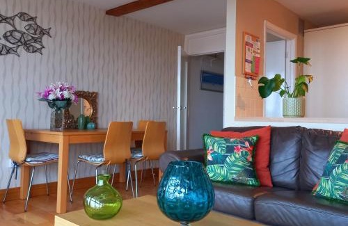 Sheringham House | Starry Seaview