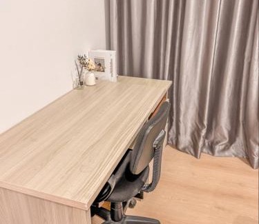 Masai Apartment | Starryhomes x Vogue I Green Haven I FREE Netflix I WI-FI
