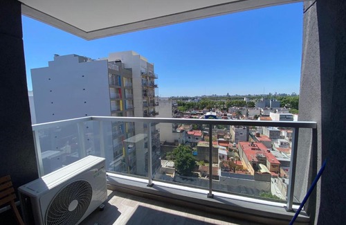 Paternal Apartment | START APARTMENTS cercano Movistar Arena, Obras Palermo, Centro, River, Velez