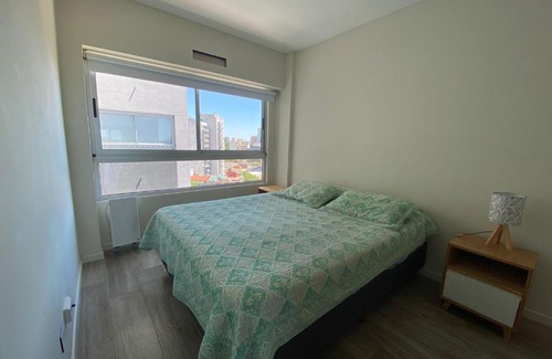 Paternal Apartment | START APARTMENTS cercano Movistar Arena, Obras Palermo, Centro, River, Velez