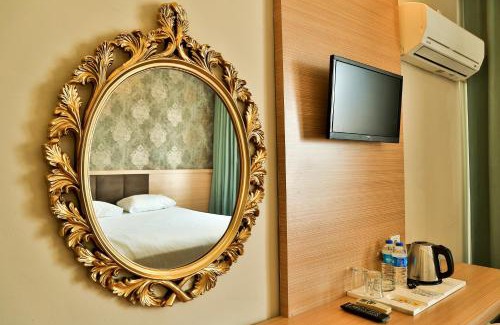 Kaleici Hotel | Start Hotel