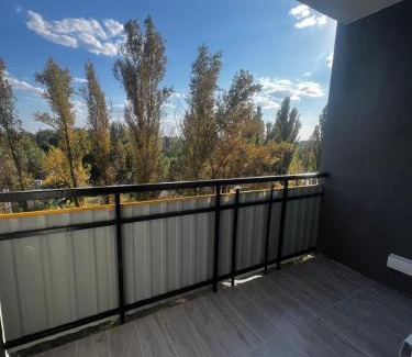 Vyshhorod Apartment | Start Life