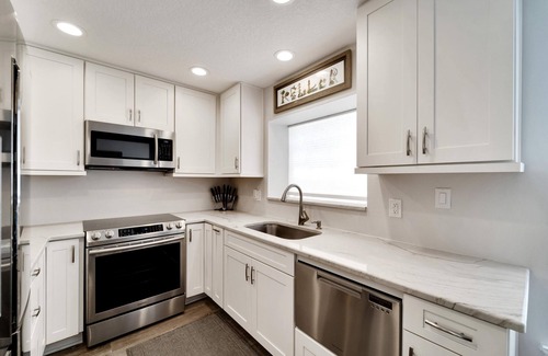 Sunset Reef House | Start vacationing the Florida Lifestyle way, ON THE BEACH!