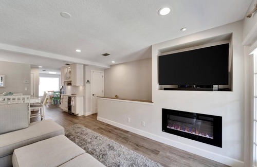 Sunset Reef House | Start vacationing the Florida Lifestyle way, ON THE BEACH!