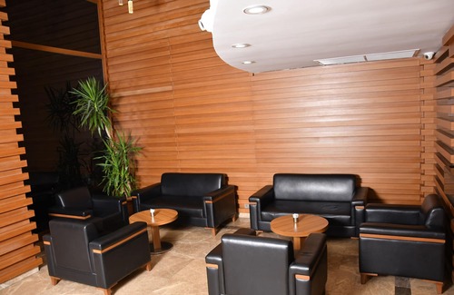 Ankara City Center Hotel | Starton Hotel