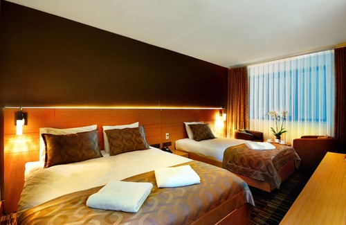 Ankara City Center Hotel | Starton Hotel
