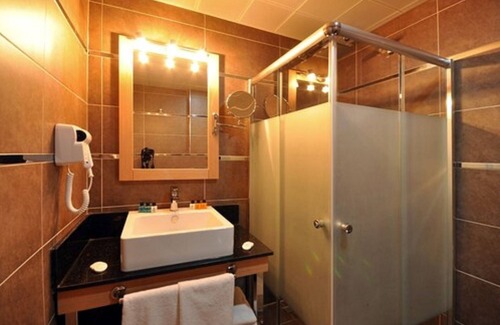 Ankara City Center Hotel | Starton Hotel